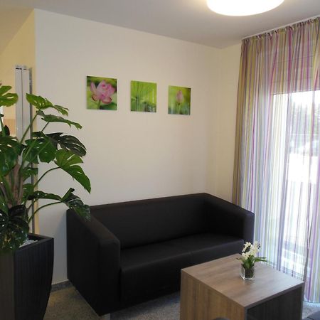 Green Living Inn Kempten Extérieur photo