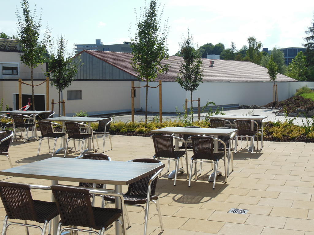 Green Living Inn Kempten Extérieur photo
