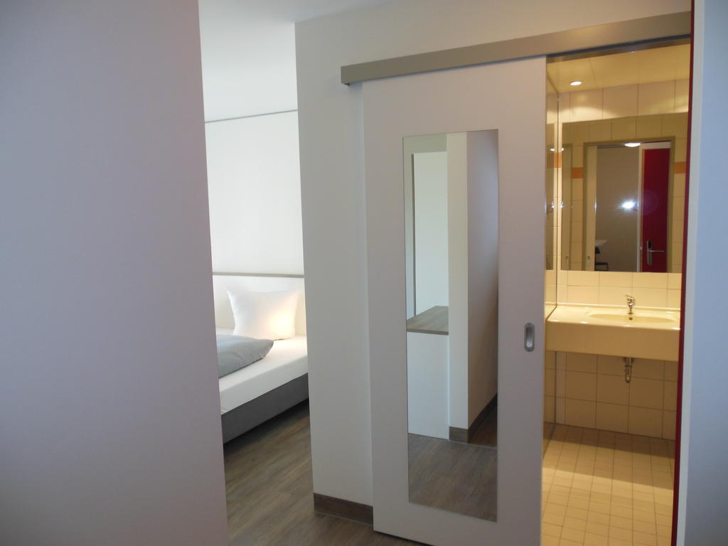 Green Living Inn Kempten Extérieur photo