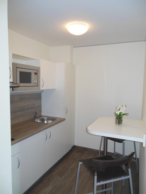 Green Living Inn Kempten Chambre photo
