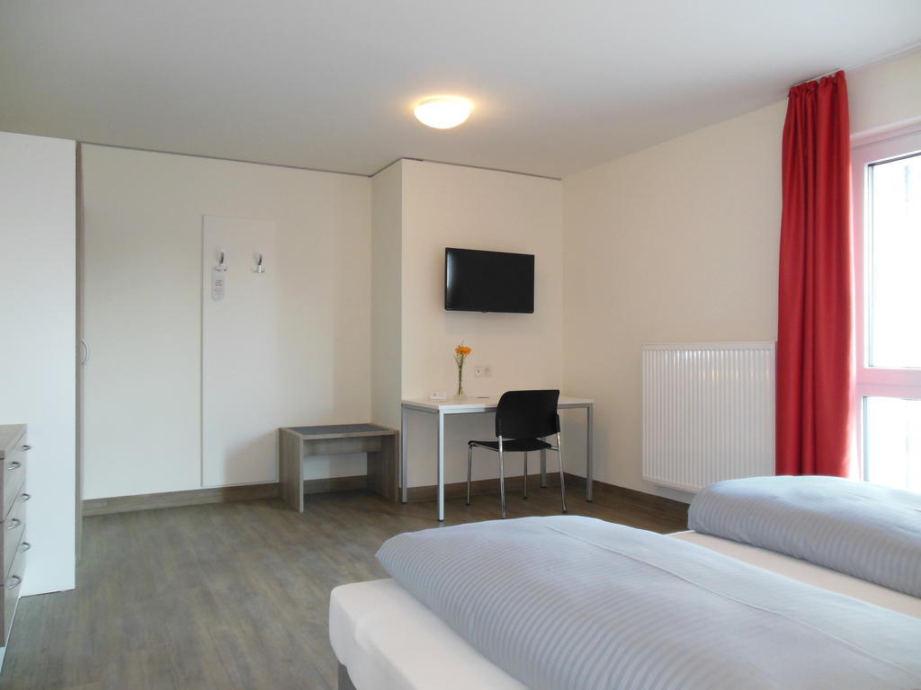 Green Living Inn Kempten Chambre photo